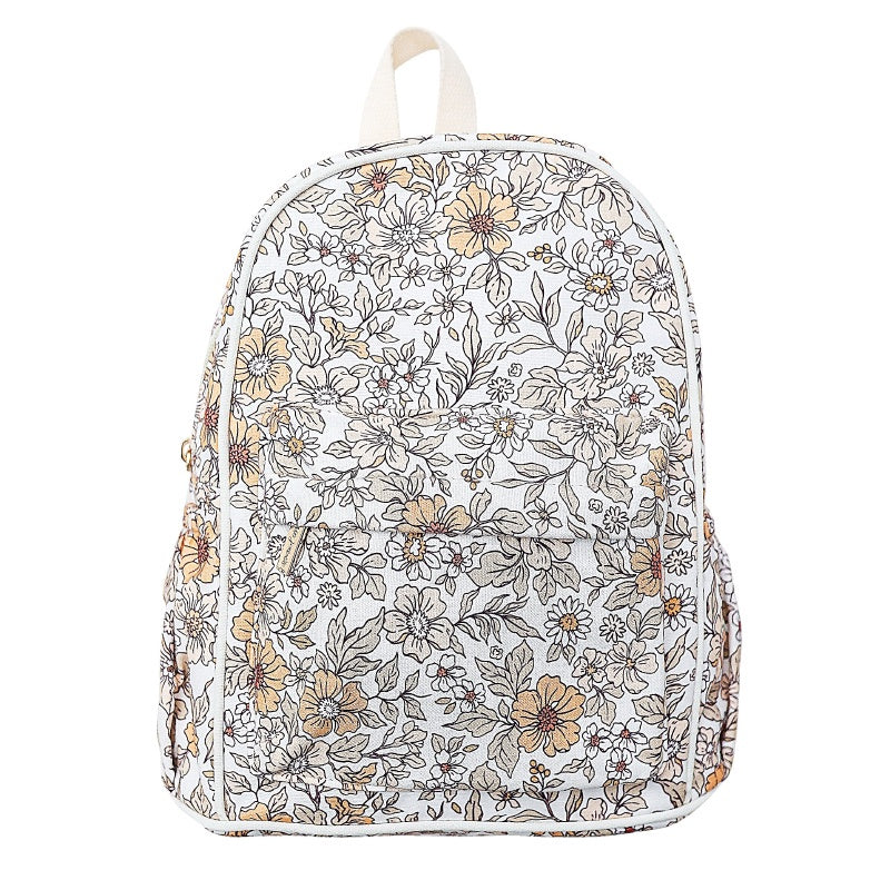 Josie Joan's Kids Backpack - Celeste