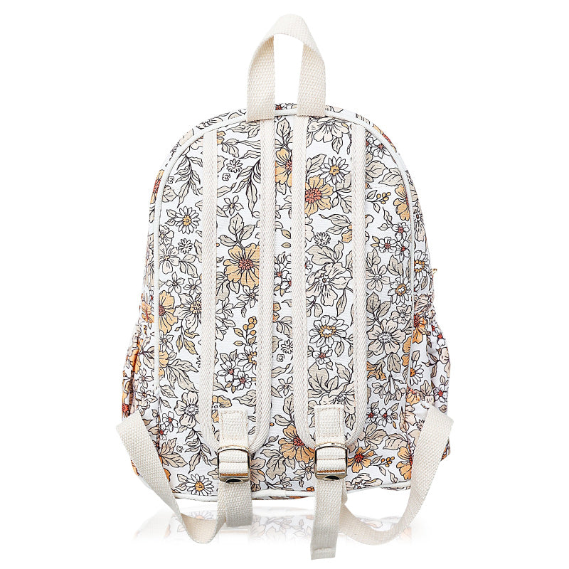 Josie Joan's Kids Backpack - Celeste