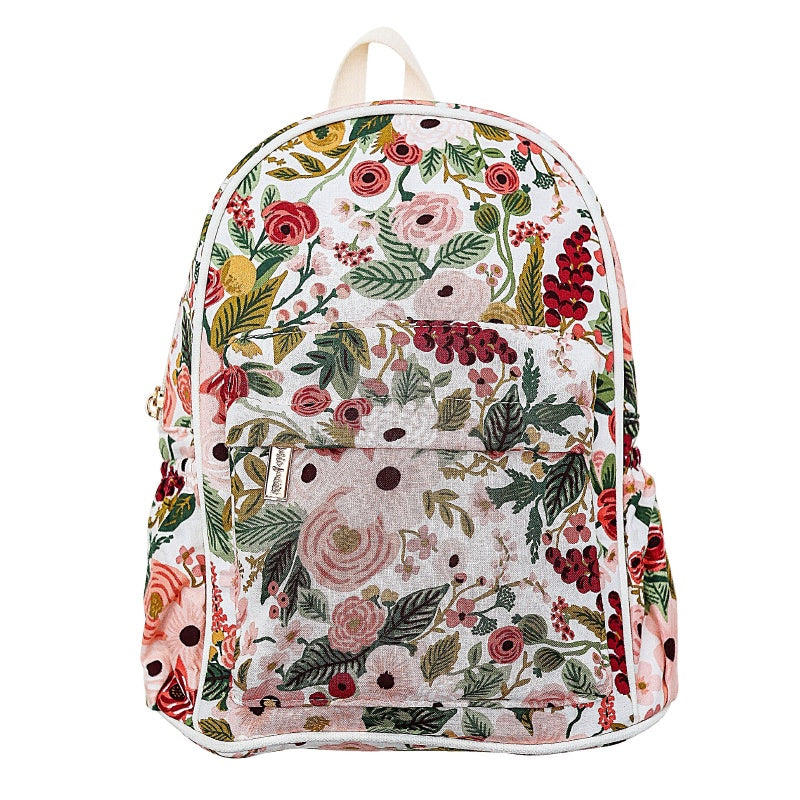 Josie Joan's Kids Backpack - Rosalie