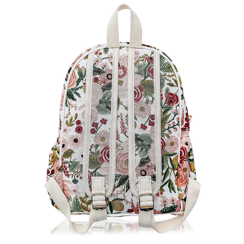 Josie Joan's Kids Backpack - Rosalie