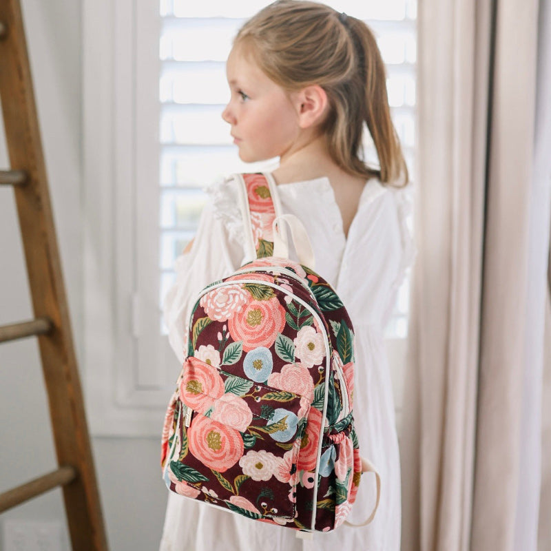 Josie Joan's Kids Backpack - Sienna