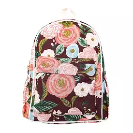 Josie Joan's Kids Backpack - Sienna