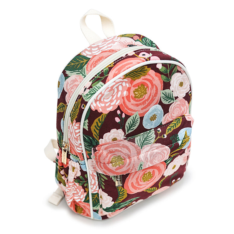 Josie Joan's Kids Backpack - Sienna