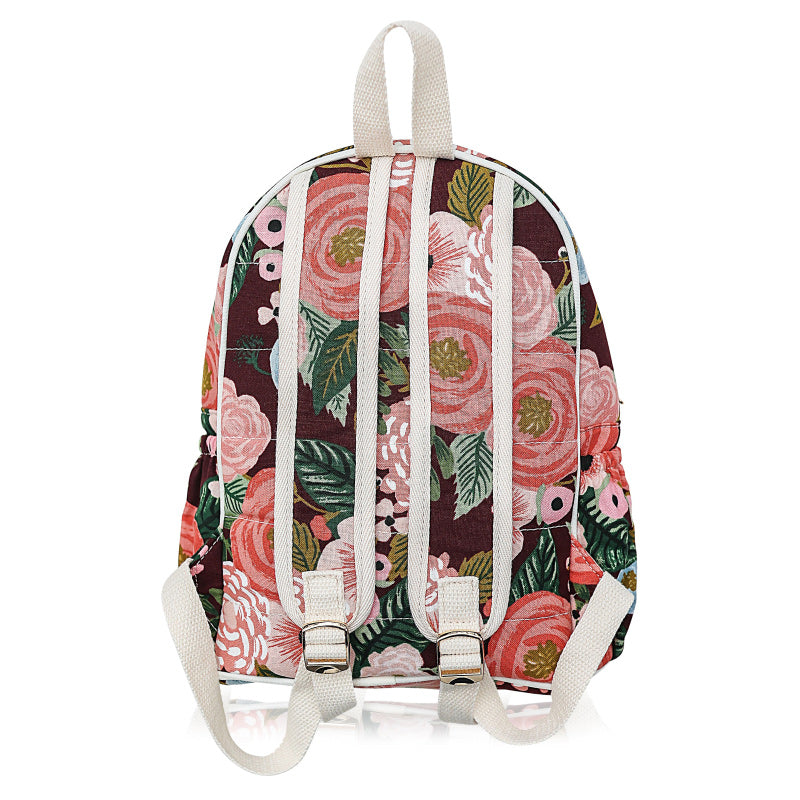 Josie Joan's Kids Backpack - Sienna