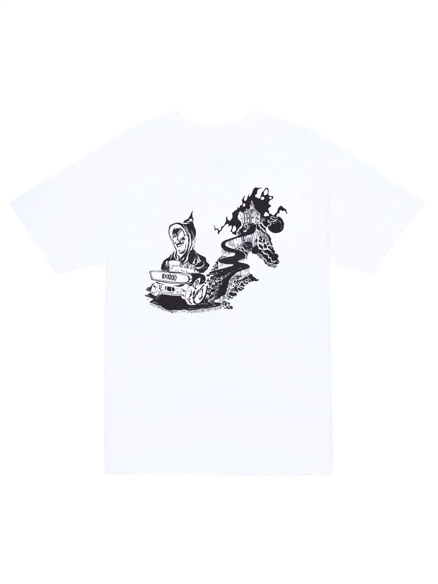 Joy Ride T-Shirt