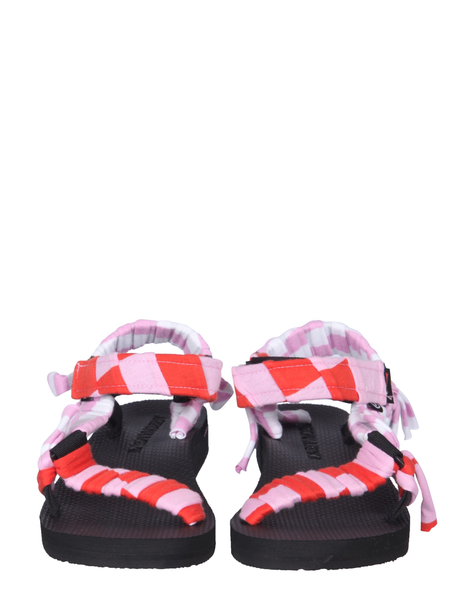 KULE X ARIZONA LOVE    TREKKY KULE X ARIZONA LOVE SANDALS