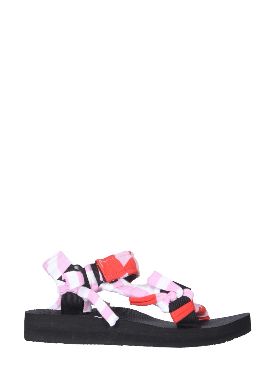 KULE X ARIZONA LOVE    TREKKY KULE X ARIZONA LOVE SANDALS