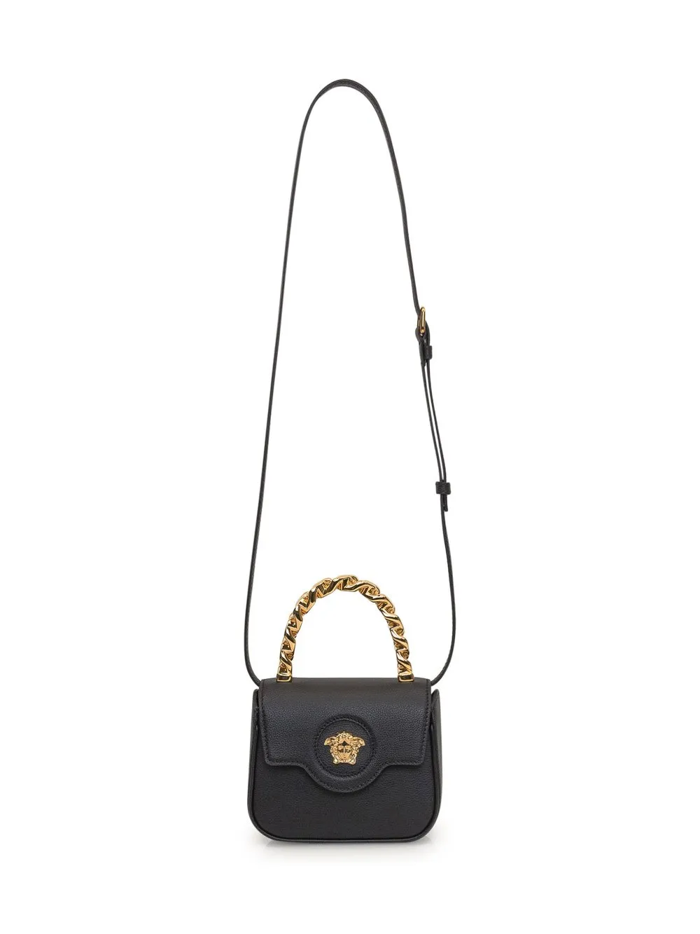 La Medusa Mini Bag