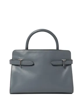 LE TANNEUR Elegant Mini Emilie Leather Handbag