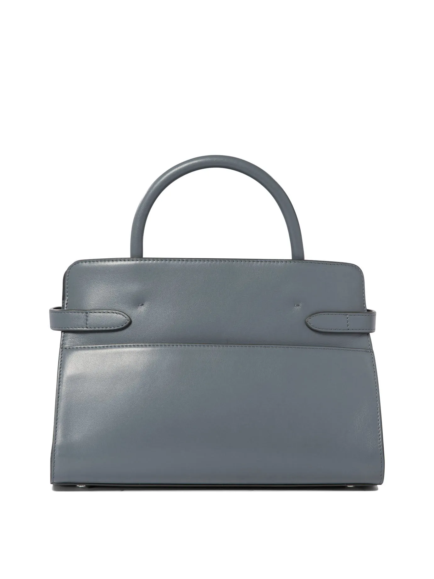 LE TANNEUR Elegant Mini Emilie Leather Handbag