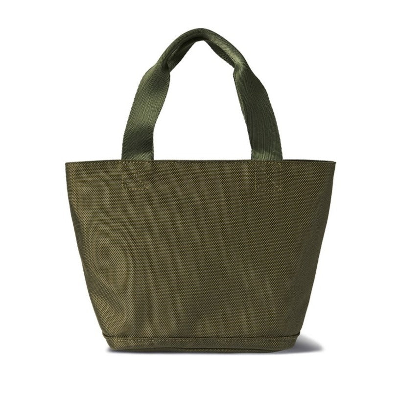 LifeWork Mesh Mini Tote Bag Khaki