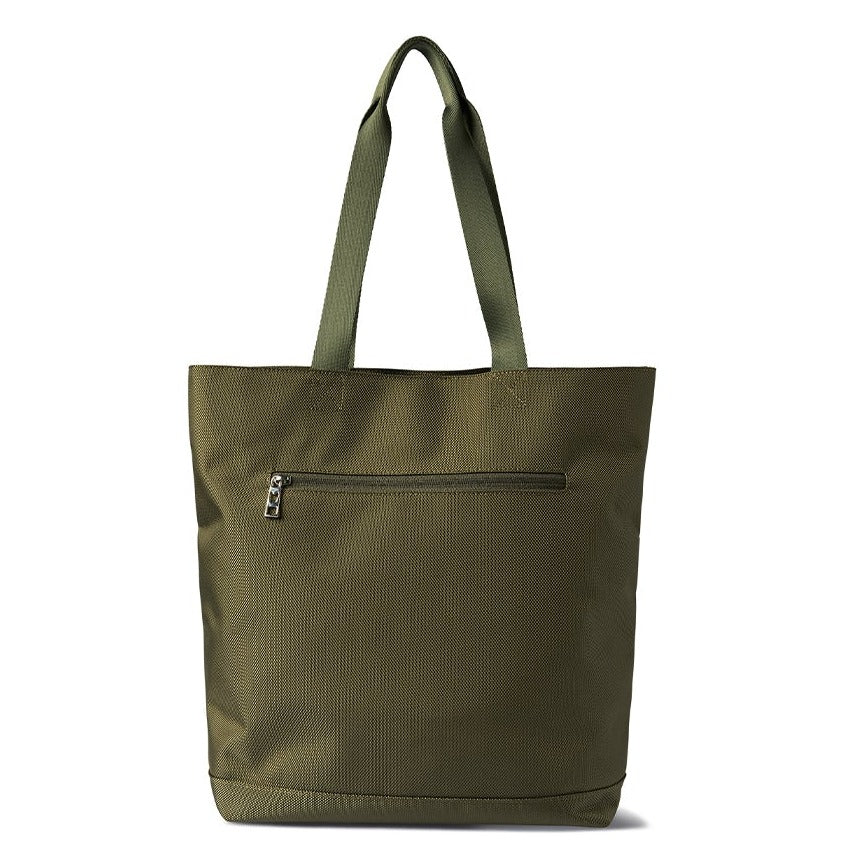 LifeWork Mesh Tote Bag Khaki