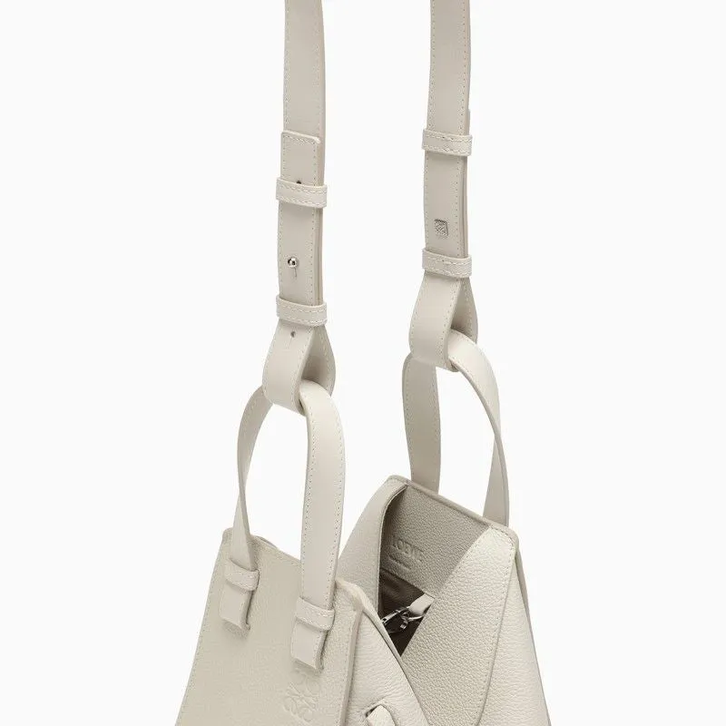 LOEWE Mallow-Coloured Leather Handbag for Women