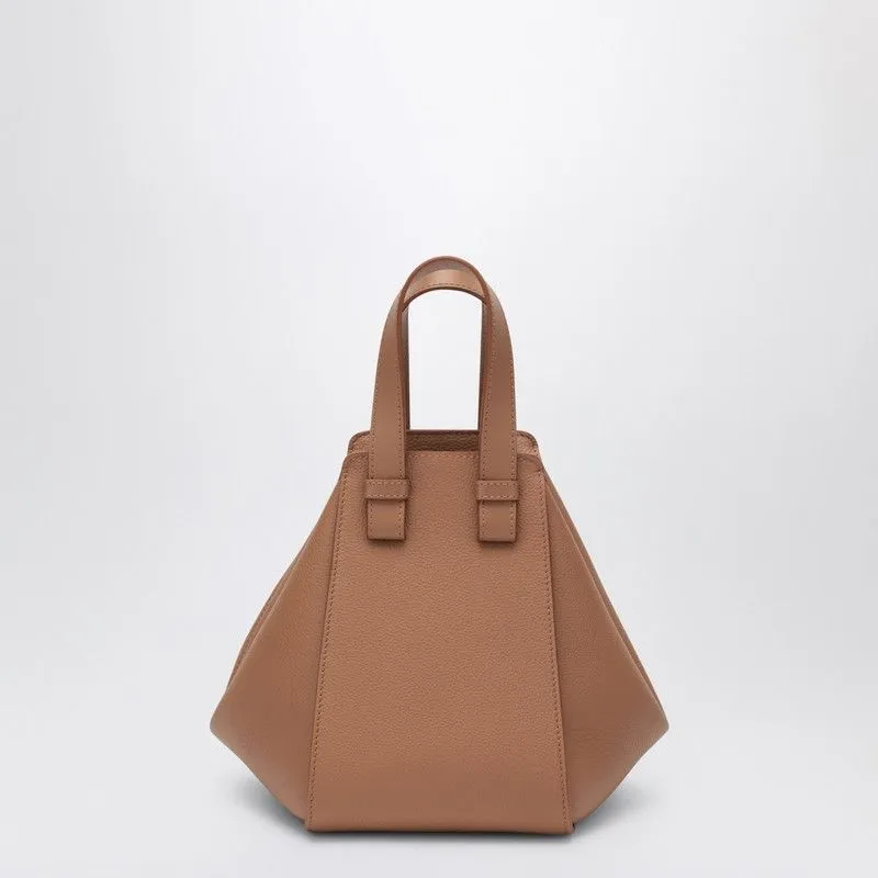 LOEWE Mallow-Coloured Leather Handbag for Women