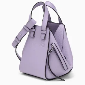 LOEWE Mallow-Coloured Leather Handbag for Women