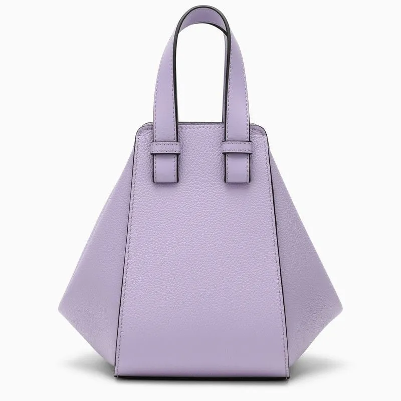 LOEWE Mallow-Coloured Leather Handbag for Women