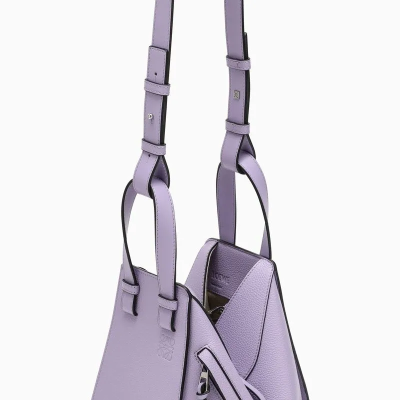 LOEWE Mallow-Coloured Leather Handbag for Women