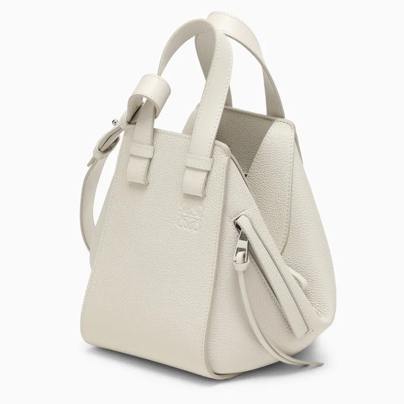 LOEWE Mallow-Coloured Leather Handbag for Women