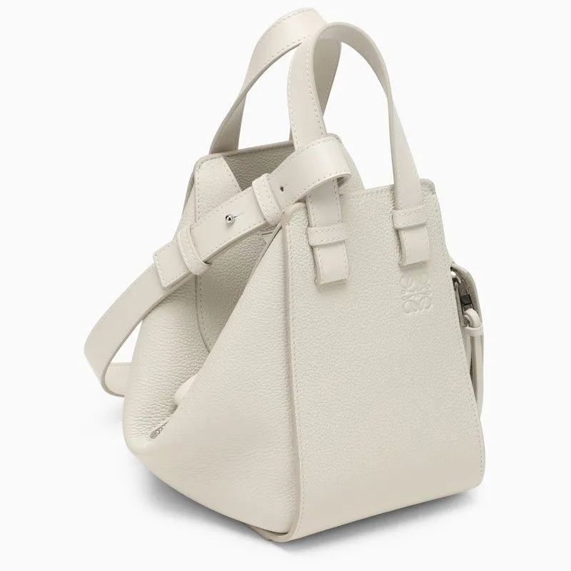 LOEWE Mallow-Coloured Leather Handbag for Women