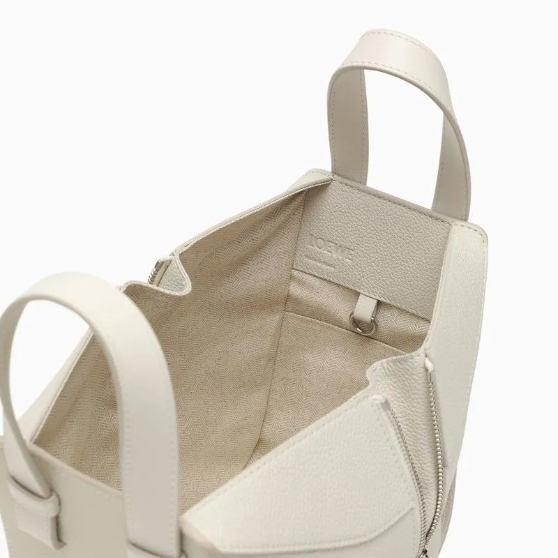 LOEWE Mallow-Coloured Leather Handbag for Women