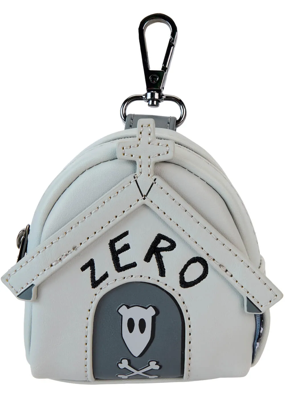 Loungefly Disney Nightmare Before Christmas Zero Treat Mini Bag