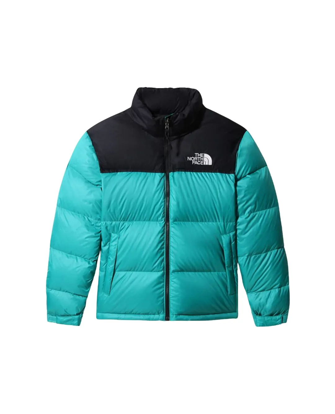 M 1996 Retro Nuptse Jacket