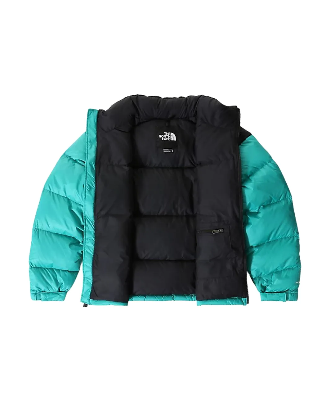 M 1996 Retro Nuptse Jacket