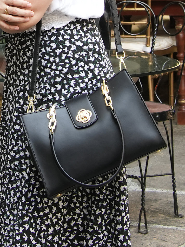 Marlowe Handbag