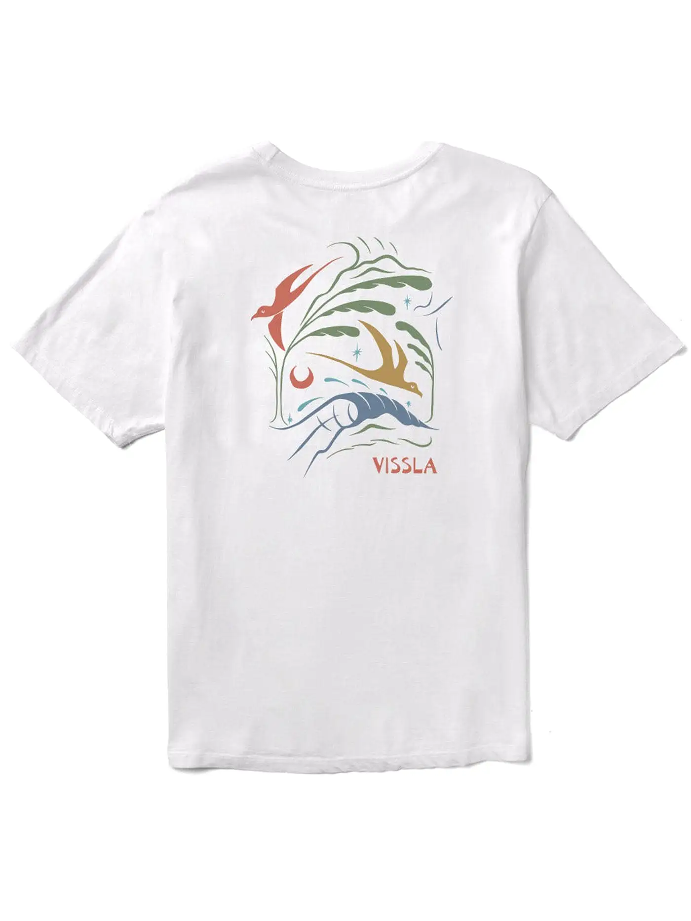 Miyashiro Swell Seekers T-Shirt