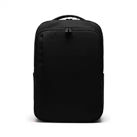 Mochila Herschel Kaslo Daypack Tech Pack Black