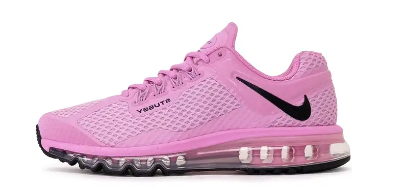 Nike Air Max 2013 Stussy Pink