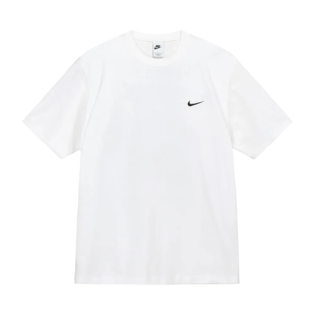 Nike x Stussy The Wide World Tribe Tee