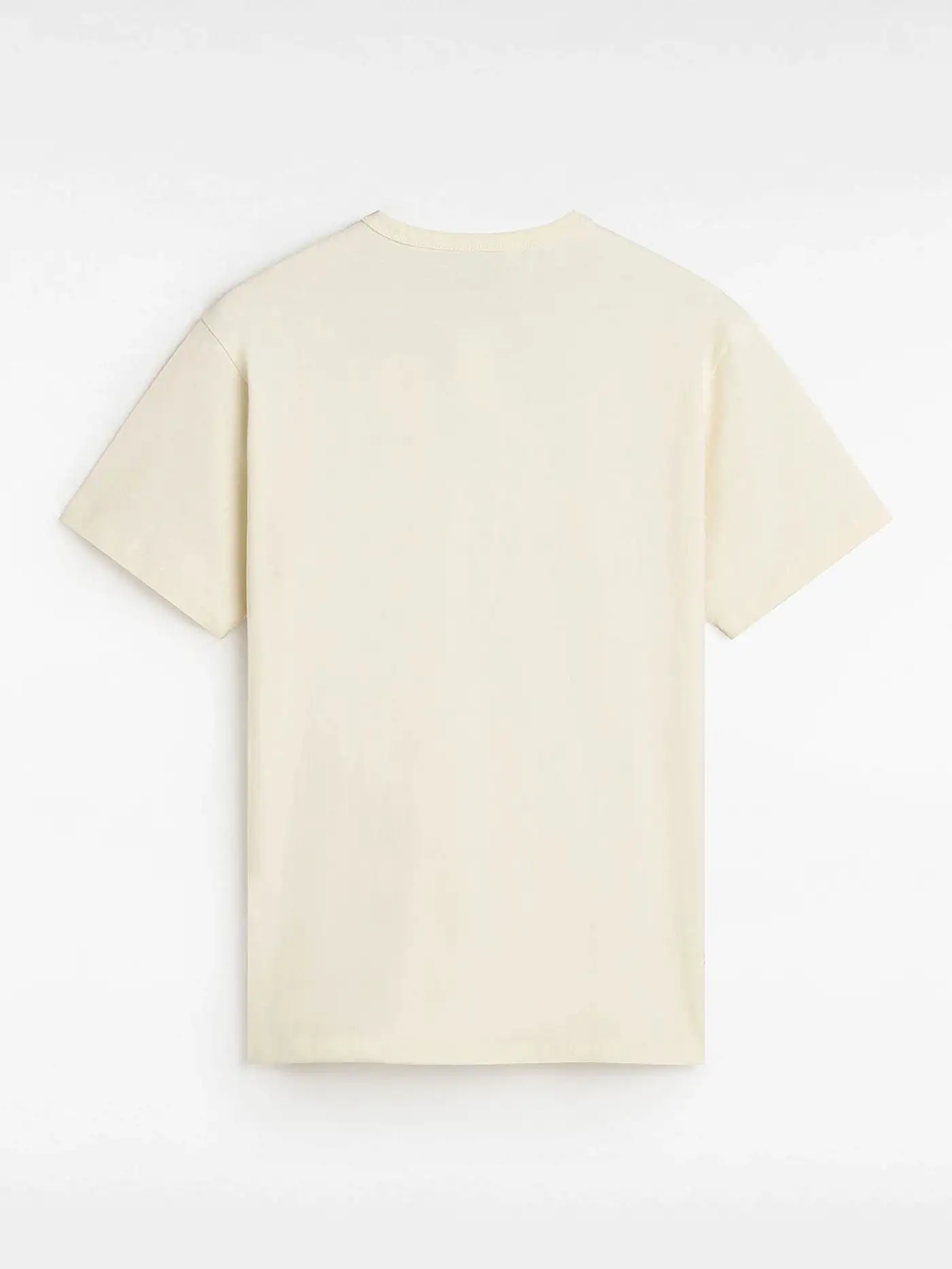 Off the Wall II Pocket T-Shirt