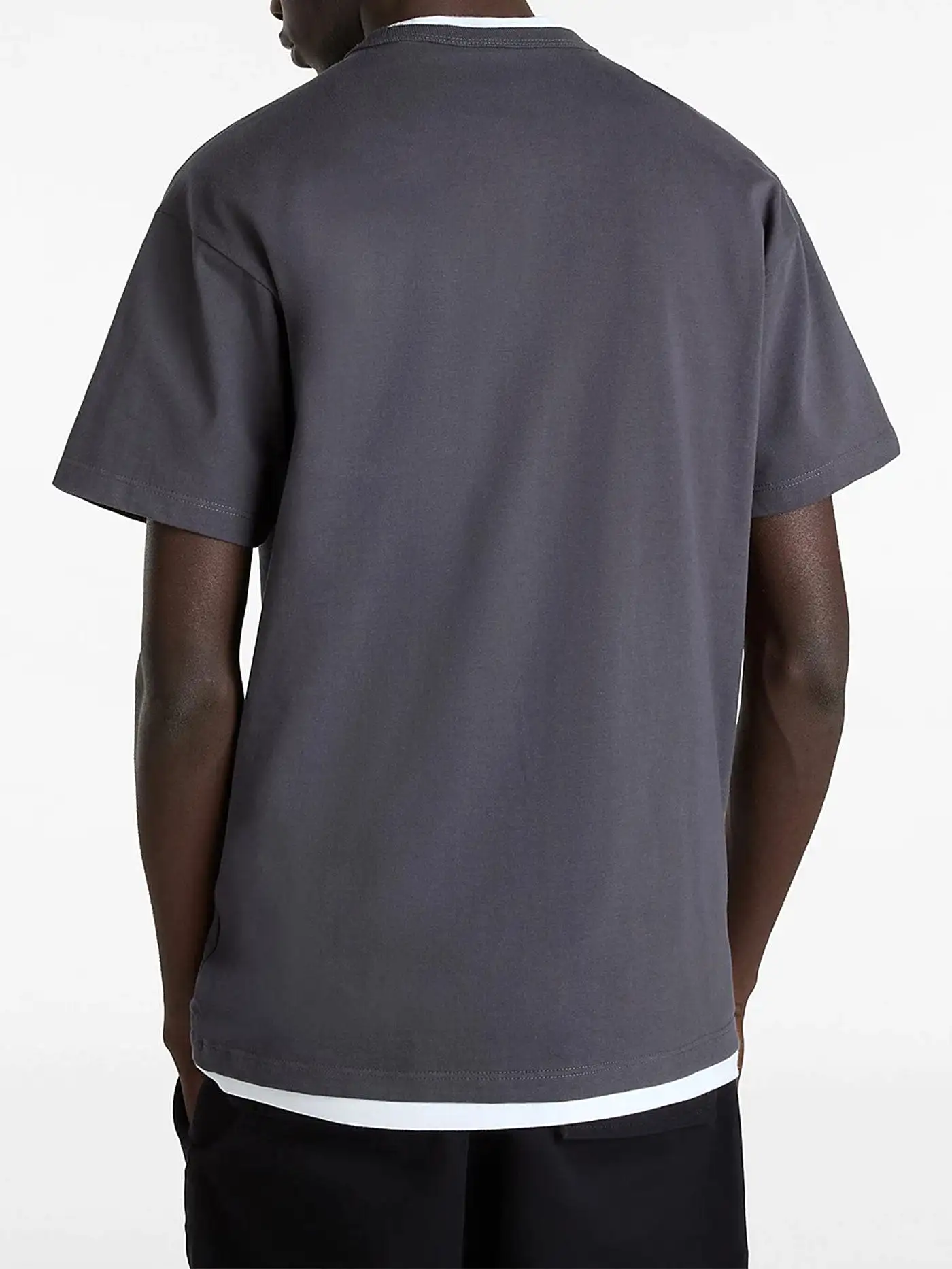 Off the Wall II Pocket T-Shirt