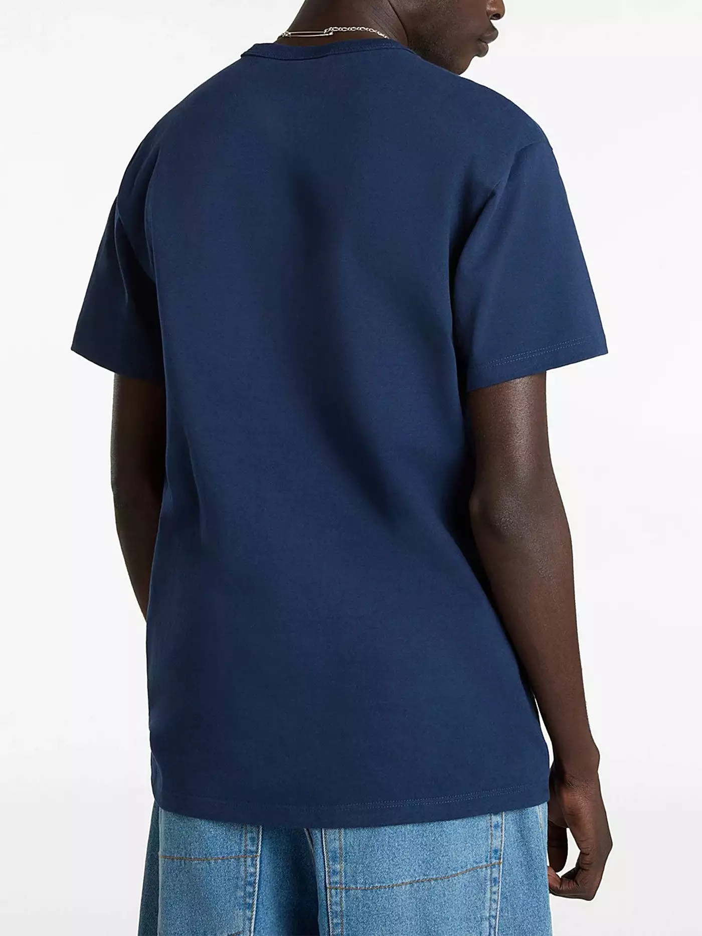 Off the Wall II Pocket T-Shirt