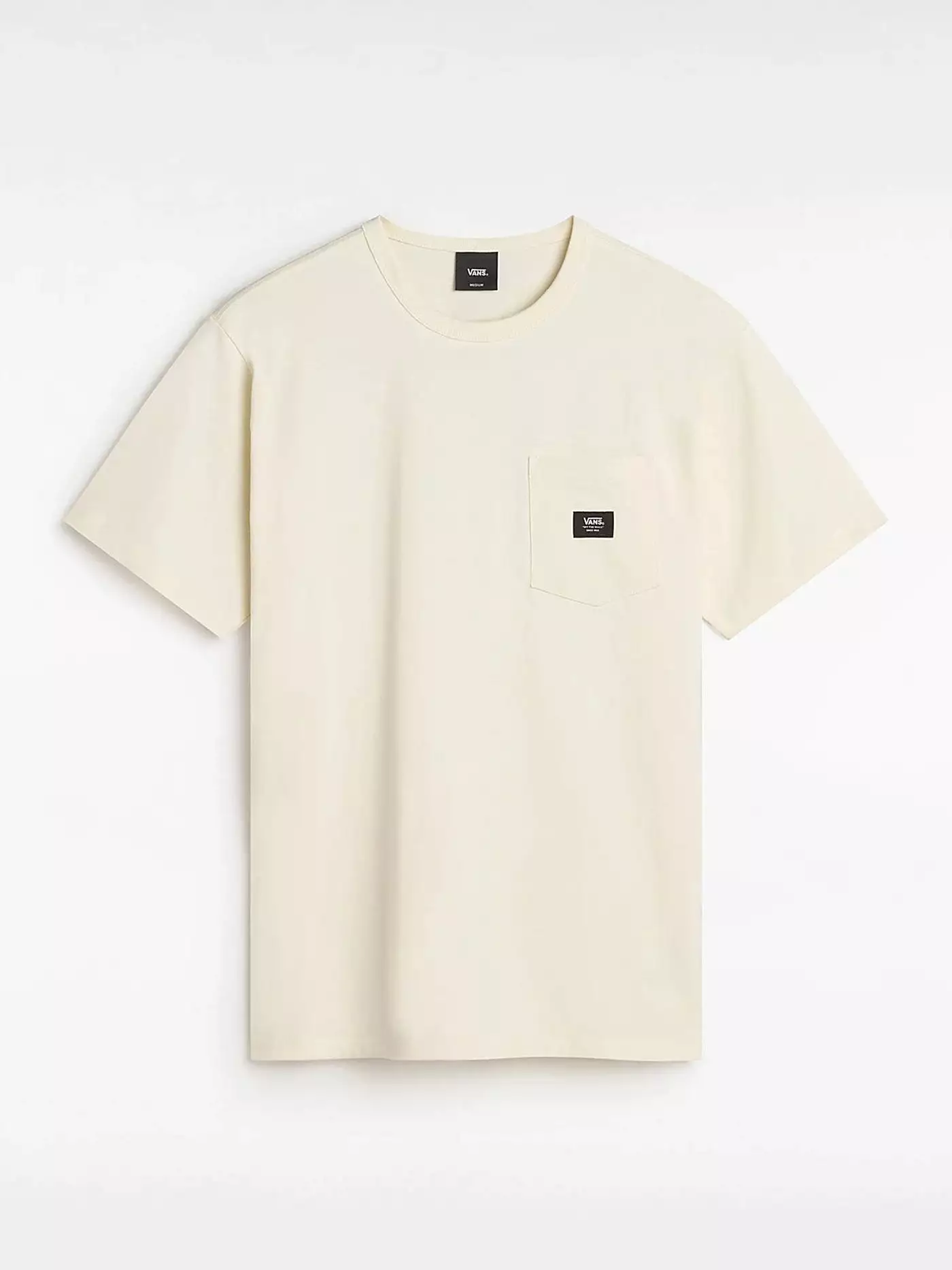 Off the Wall II Pocket T-Shirt