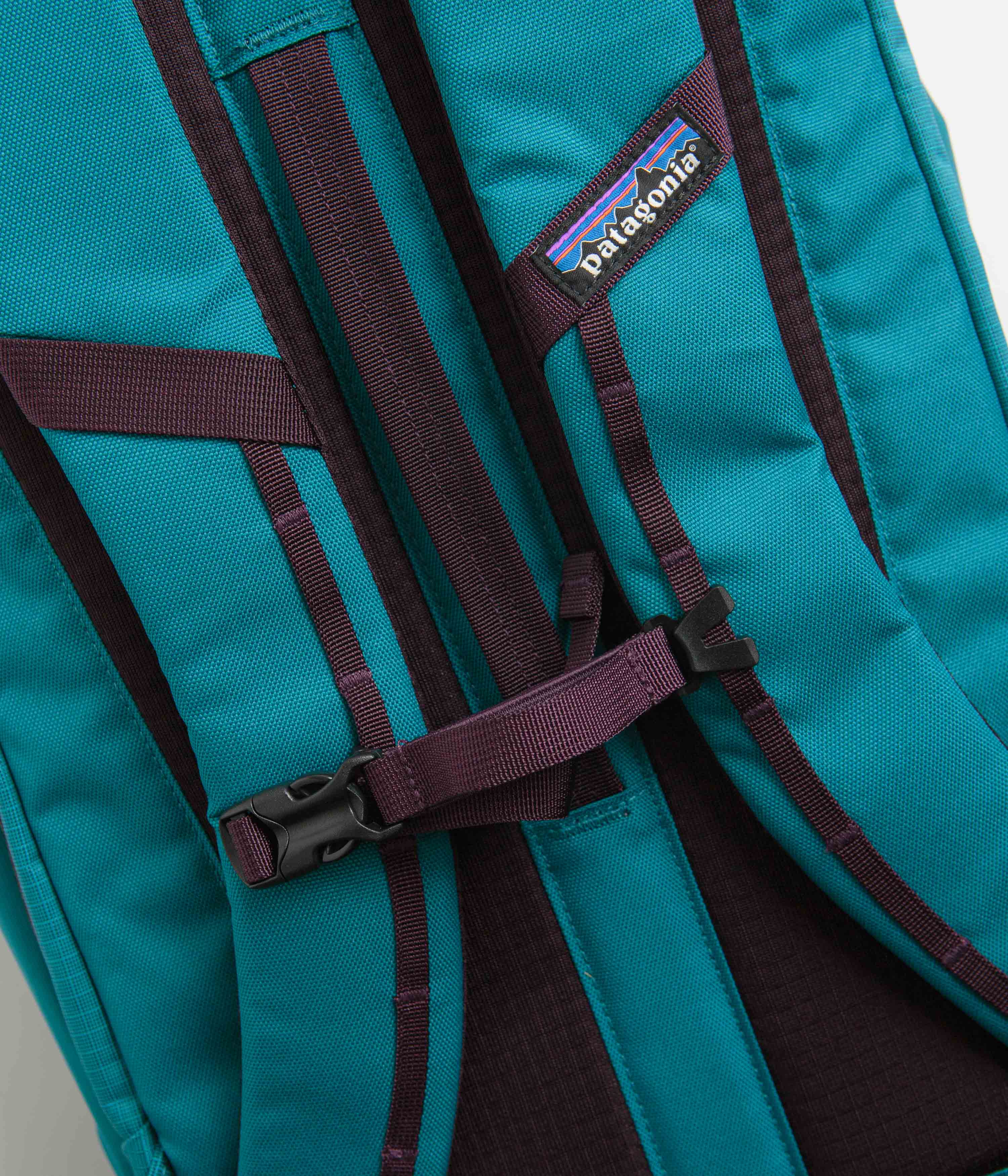 Patagonia Black Hole Backpack 32L - Belay Blue