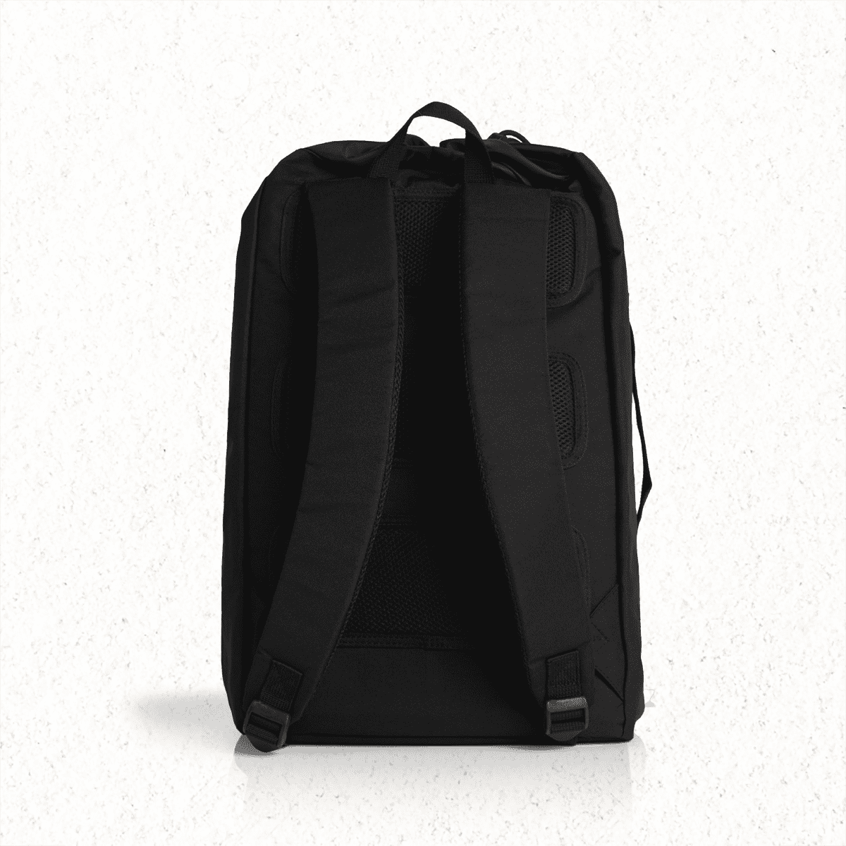 PHX GEN Backpack Logo - Black