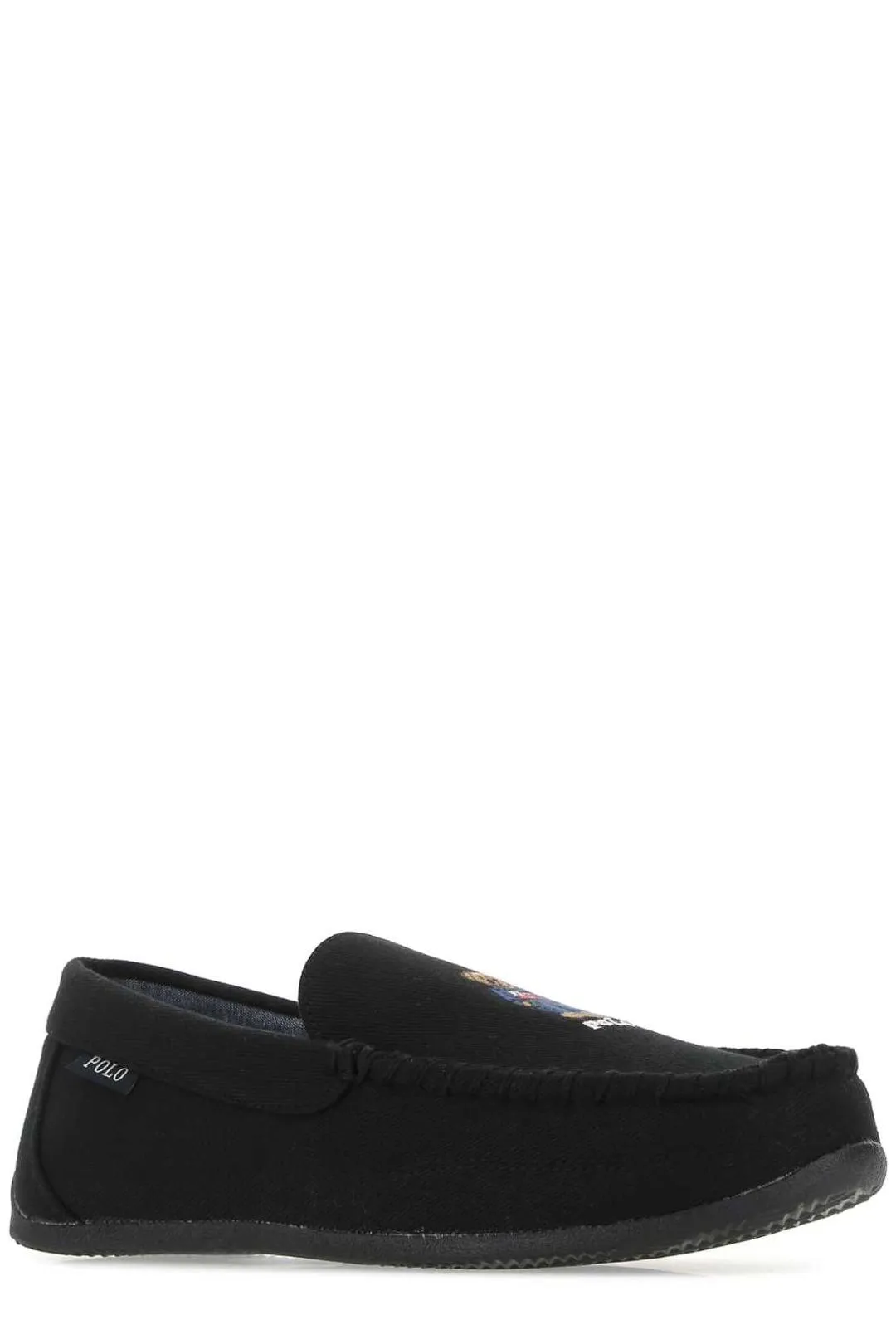 Polo Ralph Lauren Declan Slip-On Loafers