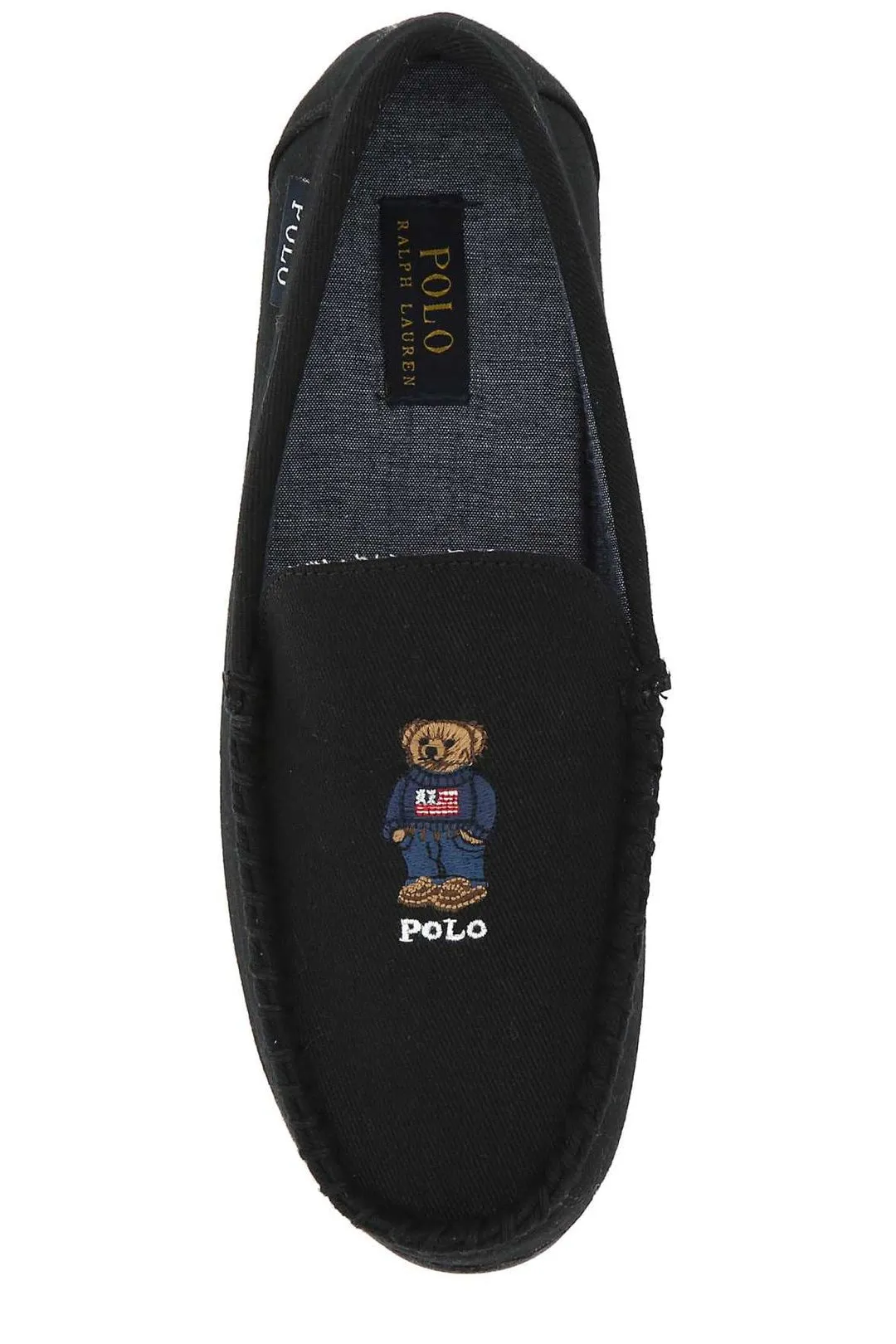 Polo Ralph Lauren Declan Slip-On Loafers