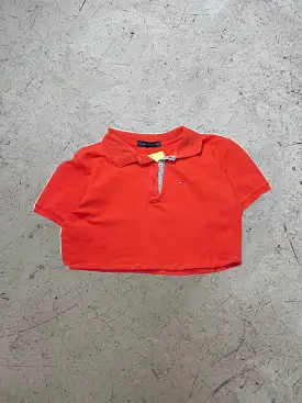 Polo Tommy Hilfiger Crop