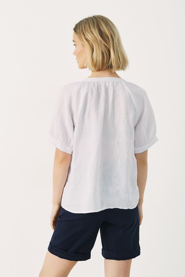 Popsy Linen Top (Other Colours)