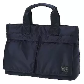 Porter Yoshida Japan Tanker Tote Bag Navy [622-76995]