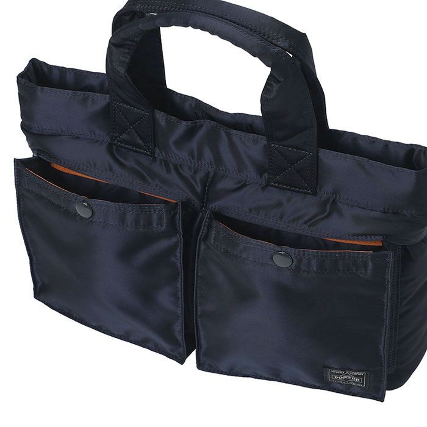 Porter Yoshida Japan Tanker Tote Bag Navy [622-76995]