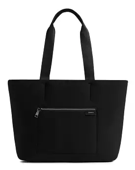 Prene Bag Chloe Fisher Tote Black