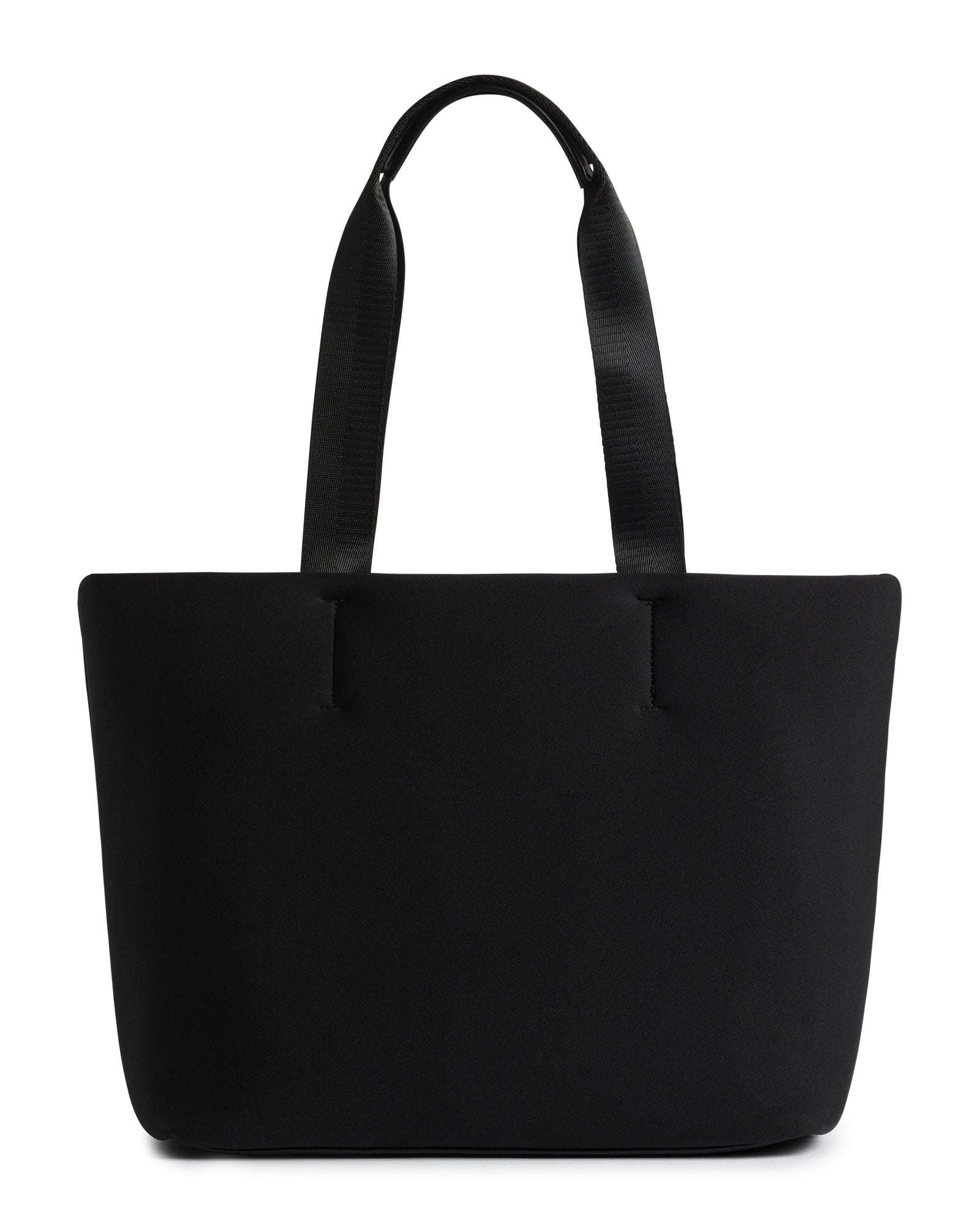 Prene Bag Chloe Fisher Tote Black