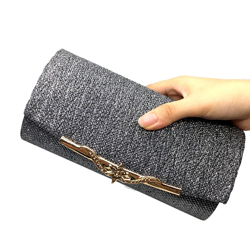 Purse-Clutch