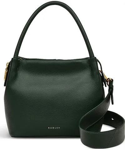 Radley Ivydale Road Small Zip Top Crossbody