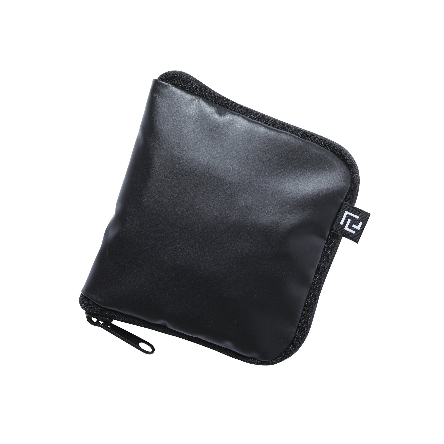 RAMIDUS JAPAN Pocketable Tote Bag Black