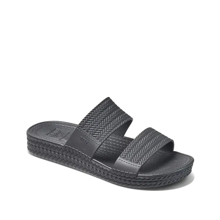 Reef Water Vista Slide - Black